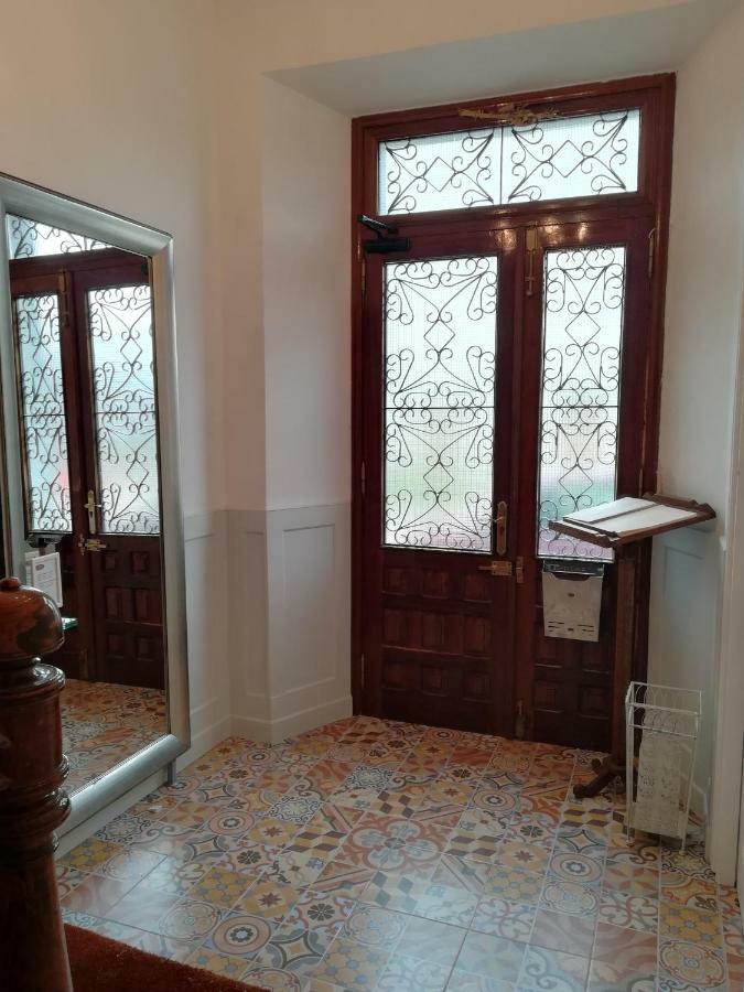 Casa Simon Treacastela Exterior photo